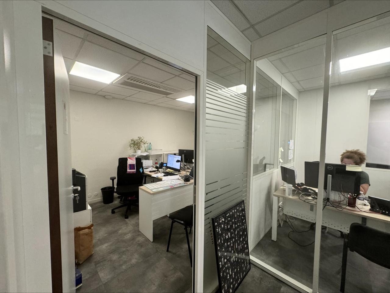 Bureau Lyon 1129m² Location bureau Lyon Rhône OLBUR2109193 16